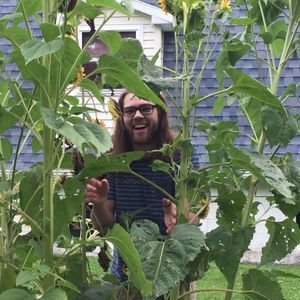 Meet your Posher, Isaac